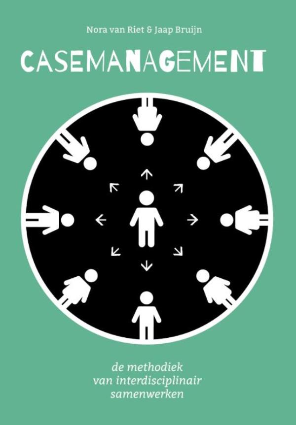 Omslag van Casemanagement