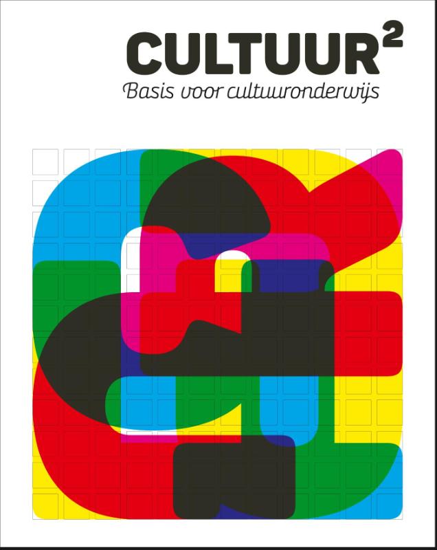Omslag van Cultuur2