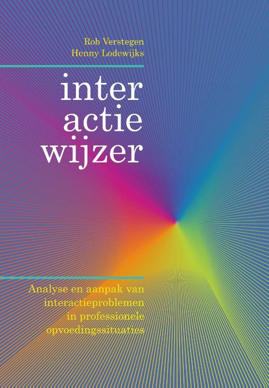 Omslag van Interactiewijzer