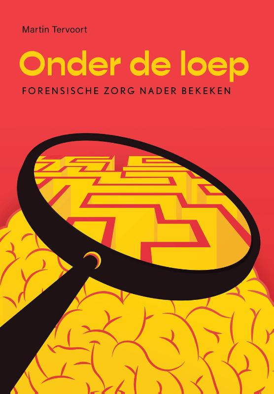 Omslag van Onder de loep