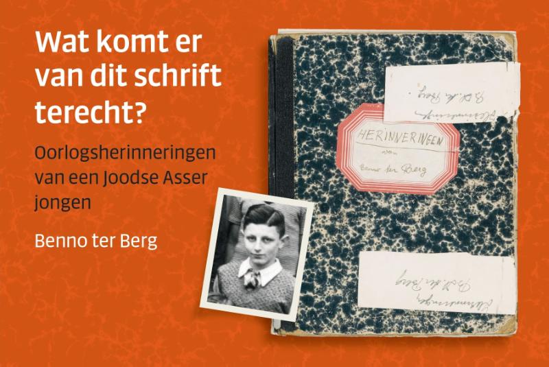 Omslag van Wat komt er van dit schrift terecht