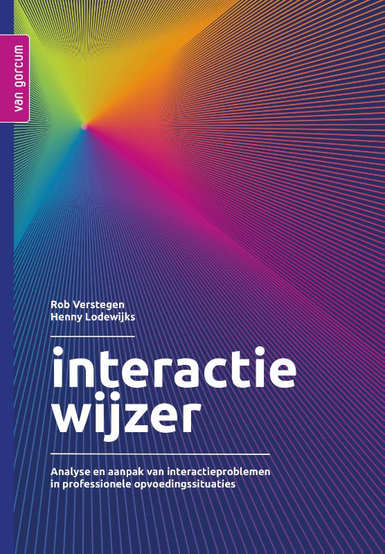 Omslag van Interactiewijzer