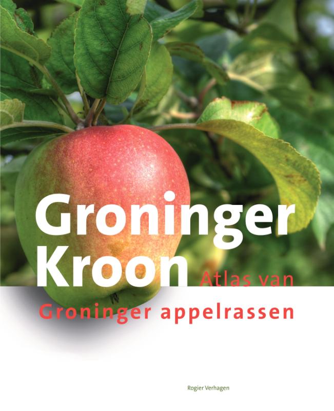 Omslag van Groninger Kroon