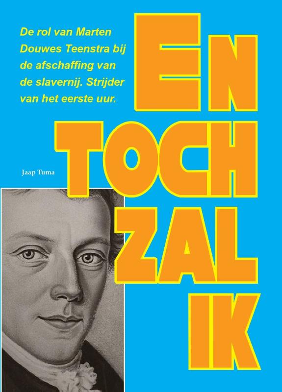 Omslag van En toch zal ik
