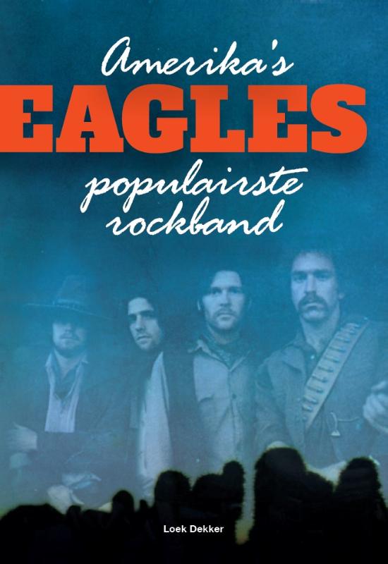 Omslag van Eagles