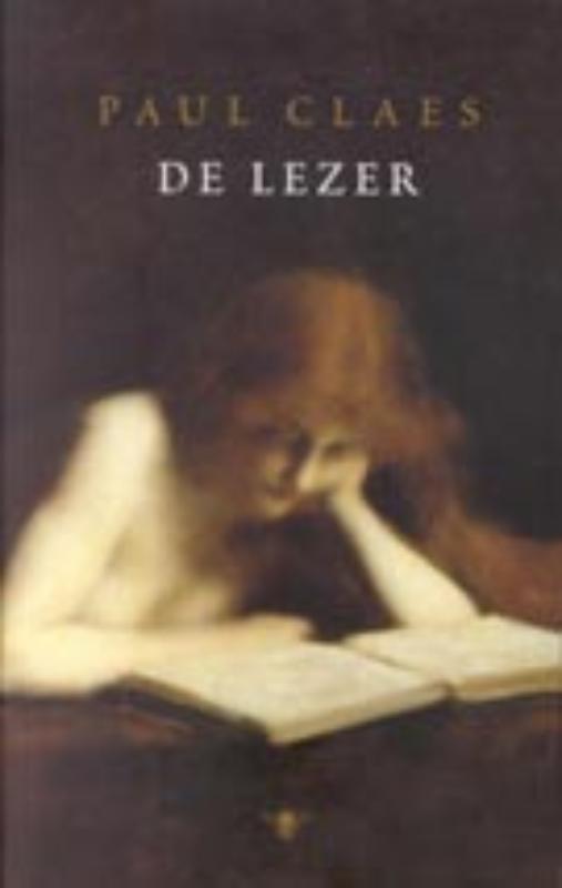 Omslag van De lezer