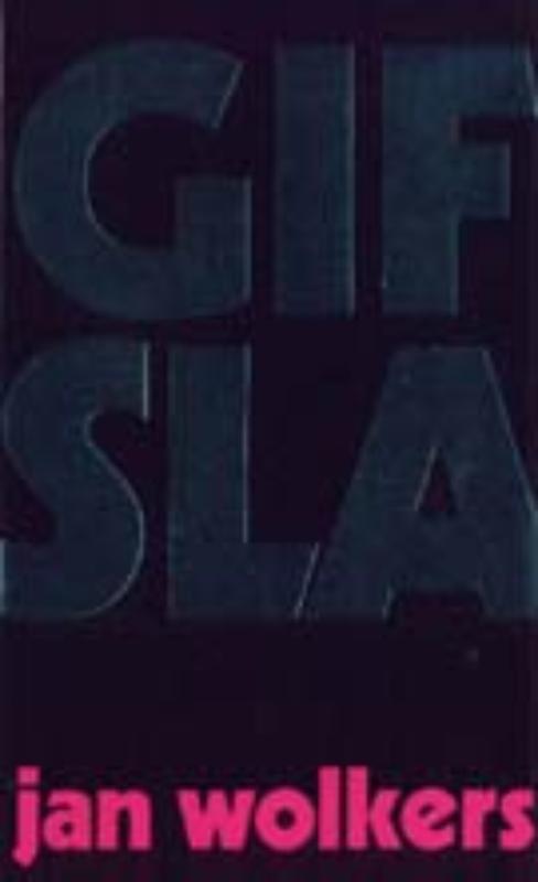 Omslag van Gifsla