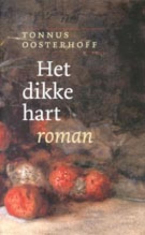 Omslag van Het dikke hart