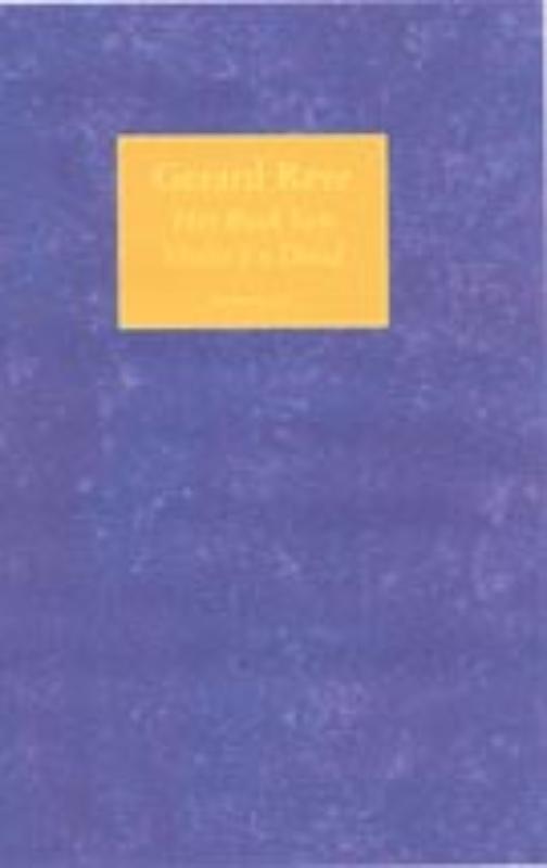 Omslag van Het boek van violet en dood