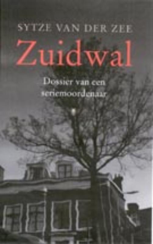 Omslag van Zuidwal