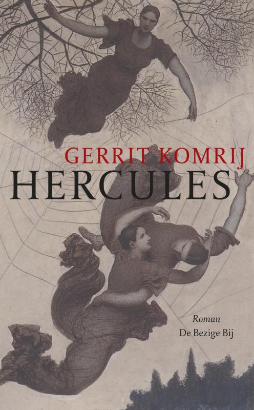Omslag van Hercules