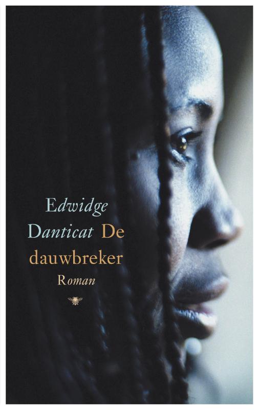 Omslag van De dauwbreker