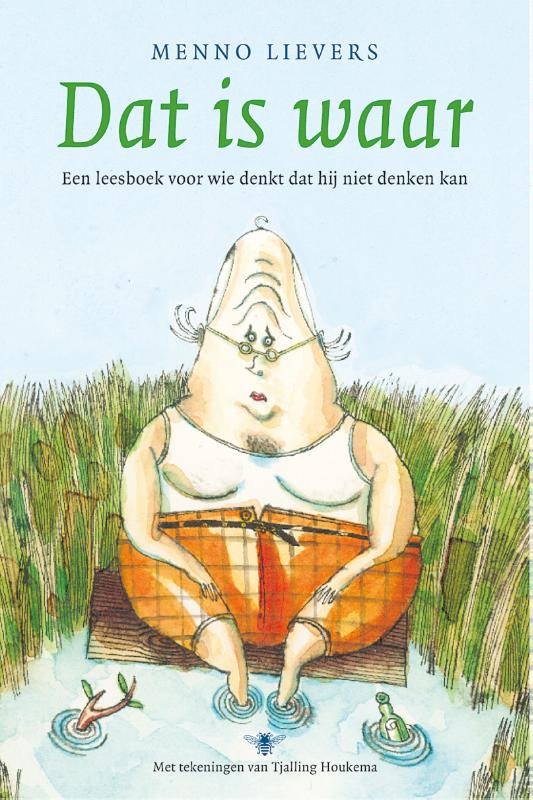 Omslag van Dat is waar