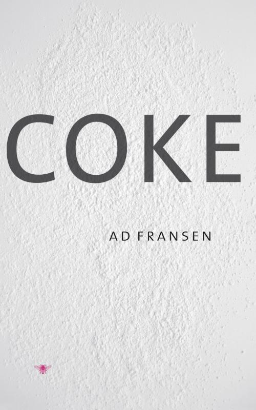 Omslag van Coke
