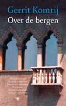 Omslag van Over de bergen