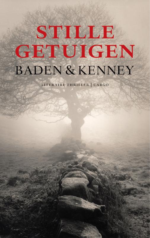 Omslag van Stille getuigen