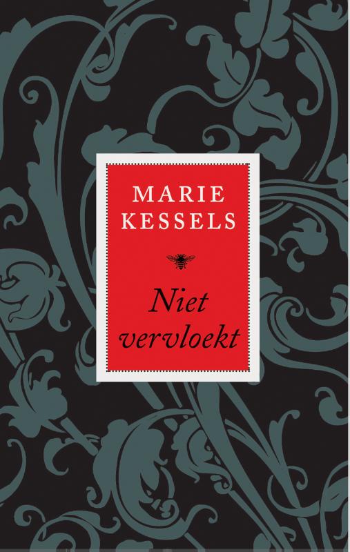 Omslag van Niet vervloekt
