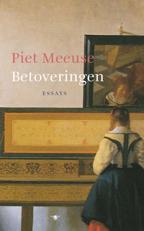 Omslag van Betoveringen