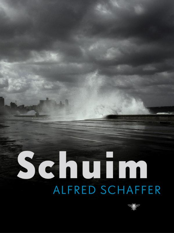 Omslag van Schuim