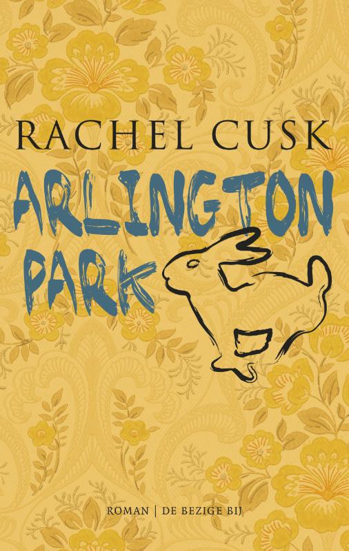 Omslag van Arlington Park