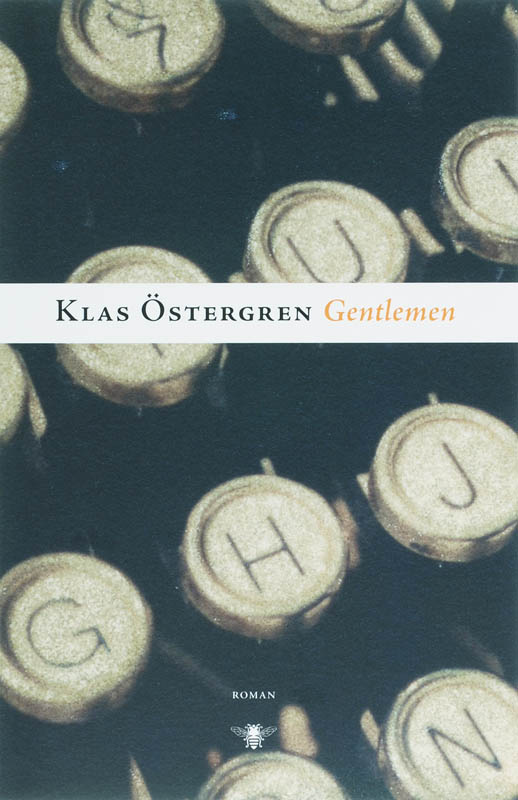 Omslag van Gentlemen