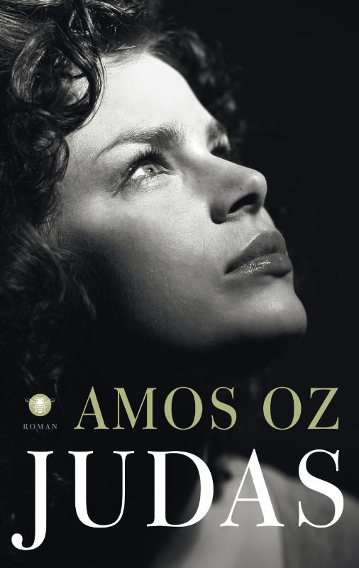 Omslag van Judas