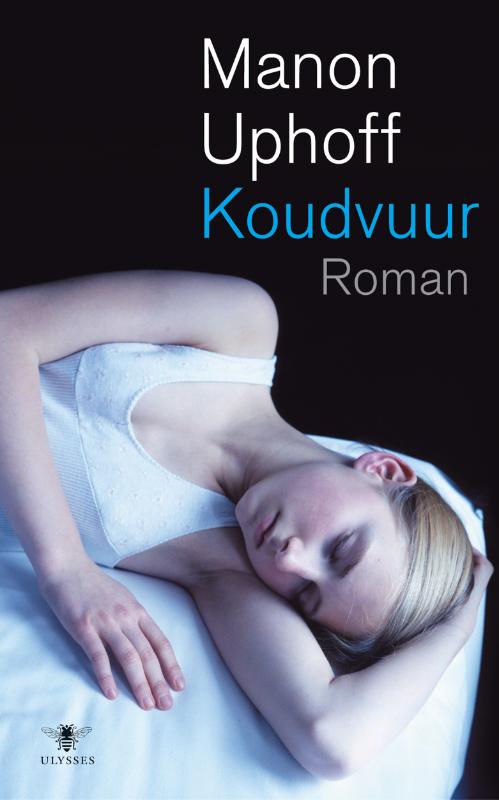 Omslag van Koudvuur
