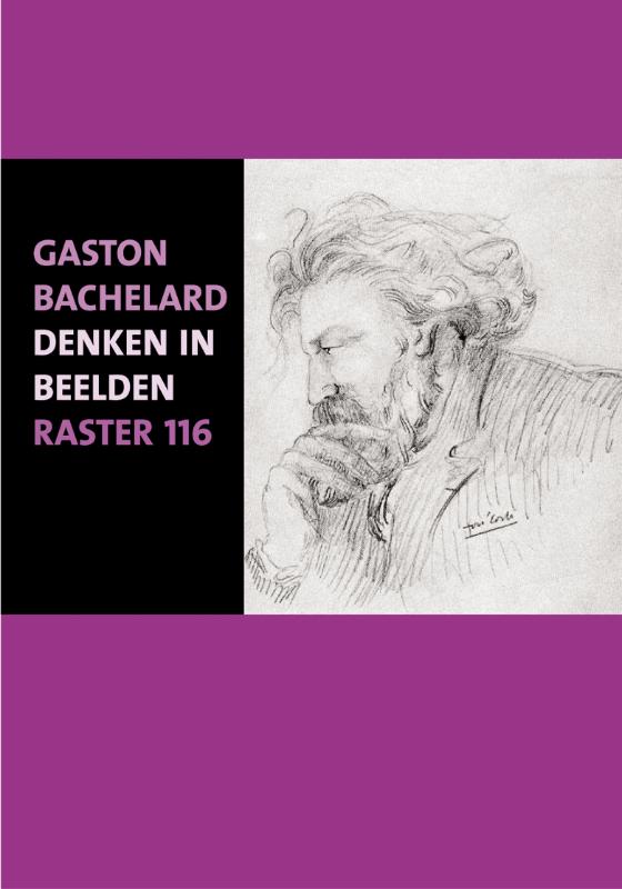 Omslag van Denken in beelden