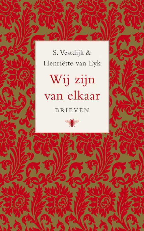 Omslag van Wij zijn van elkaar