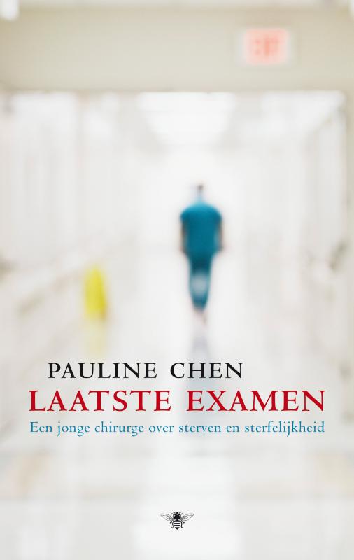 Omslag van De laatste fase