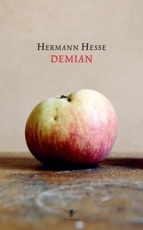 Omslag van Demian