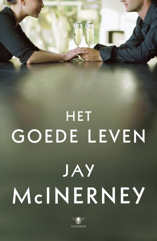 Omslag van Het goede leven