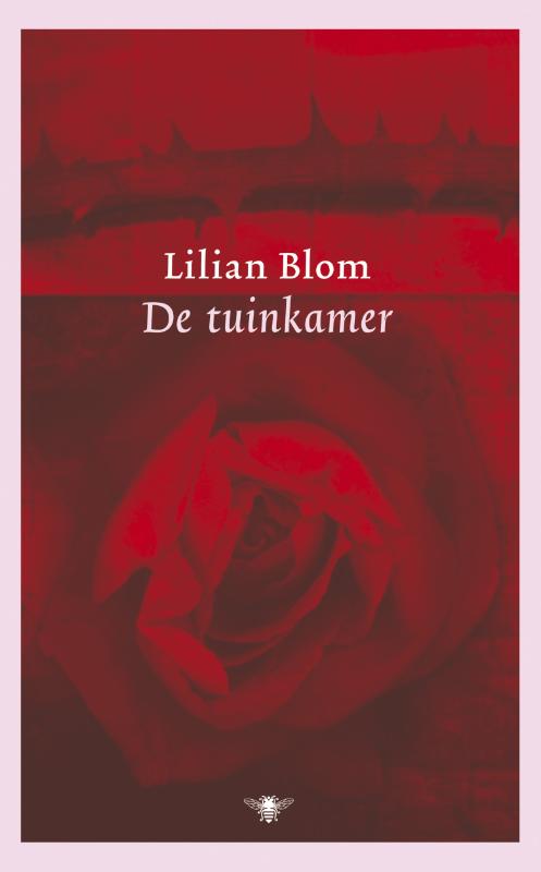 Omslag van De tuinkamer