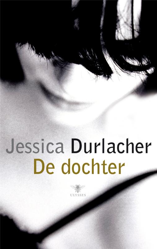 Omslag van De dochter