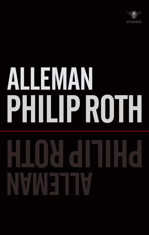 Omslag van Alleman