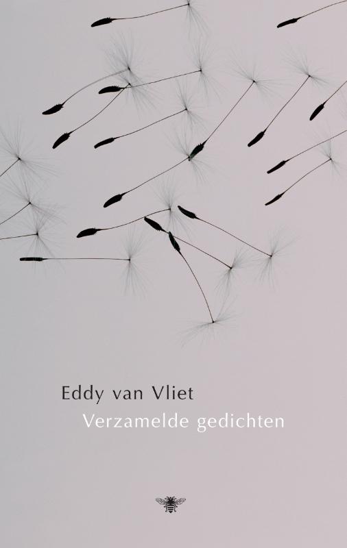 Omslag van Verzamelde gedichten