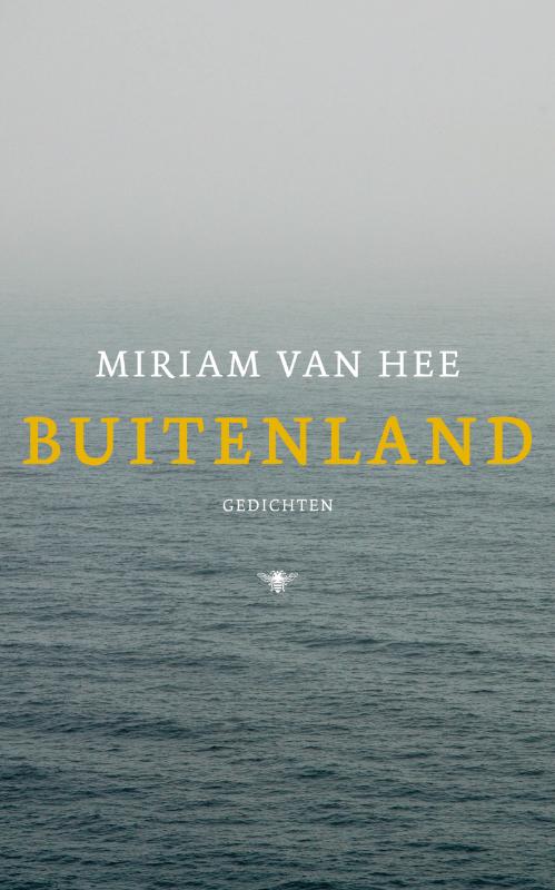 Omslag van Buitenland