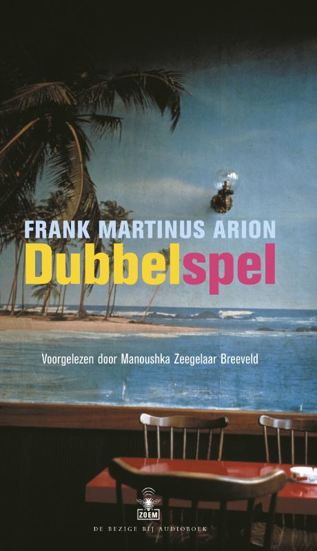 Omslag van Dubbelspel