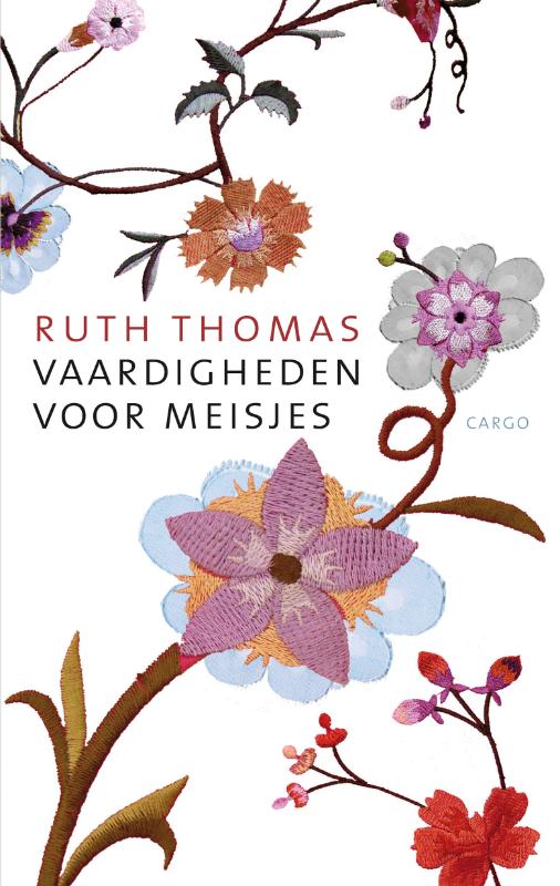 Omslag van Vaardigheden voor meisjes