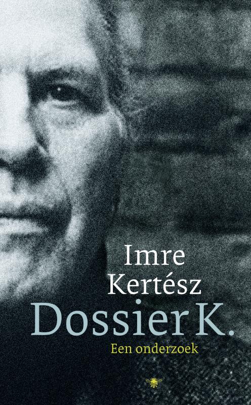 Omslag van Dossier K