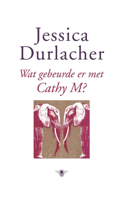 Omslag van Wat gebeurde er met Cathy M?