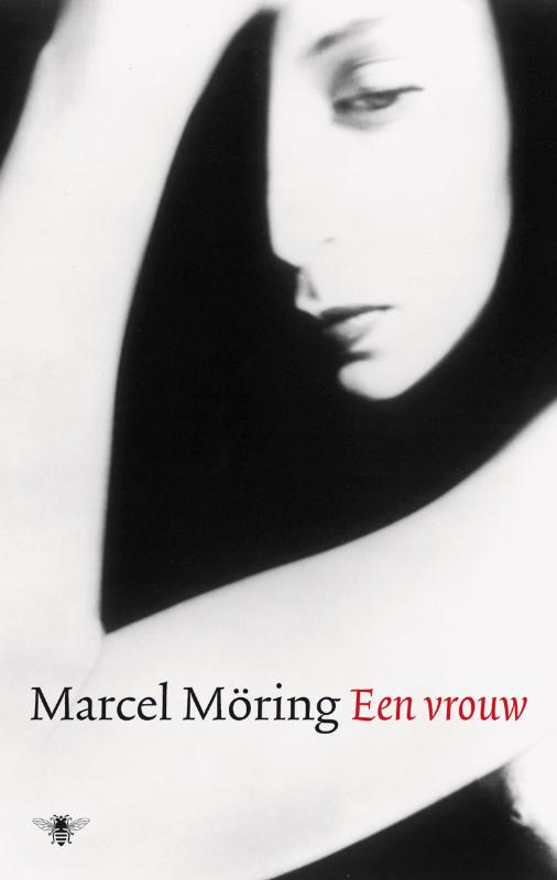 Omslag van Een vrouw