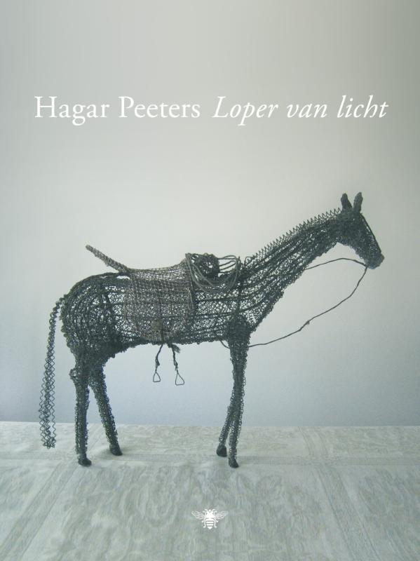 Omslag van Loper van licht
