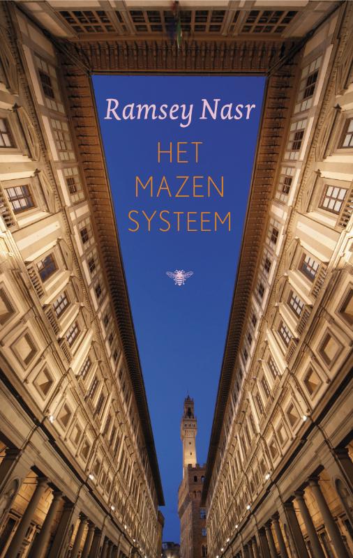 Omslag van Het Mazensysteem
