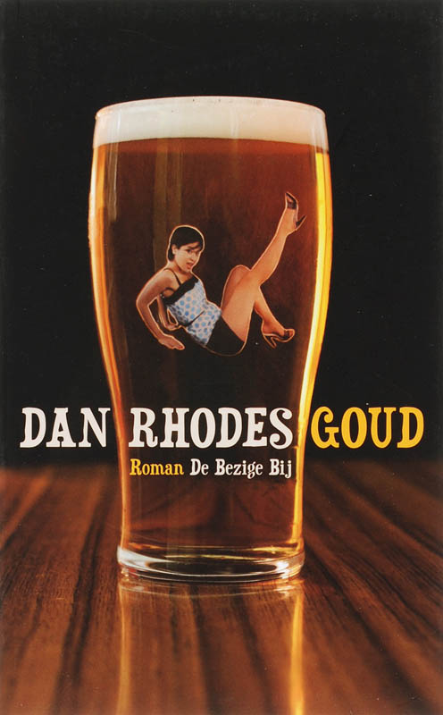 Omslag van Goud
