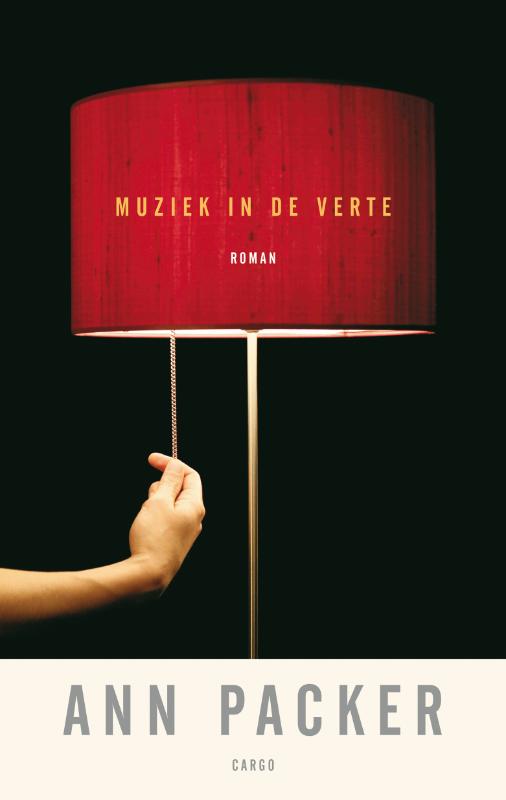 Omslag van Muziek in de verte