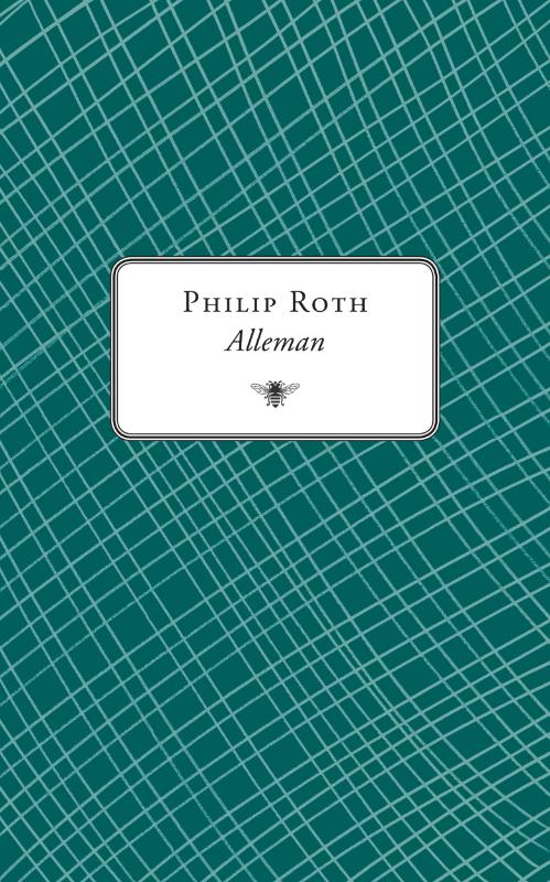 Omslag van Alleman