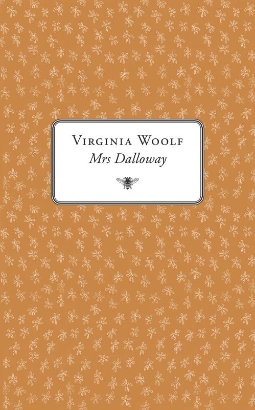 Omslag van Mrs. Dalloway