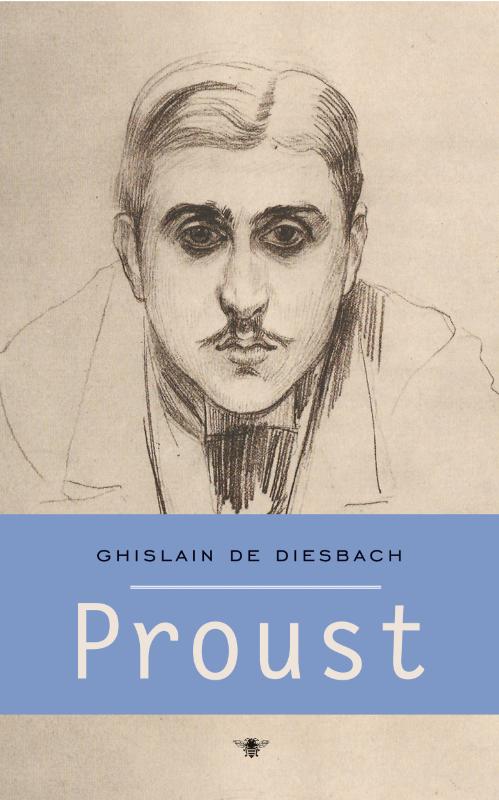 Omslag van Proust