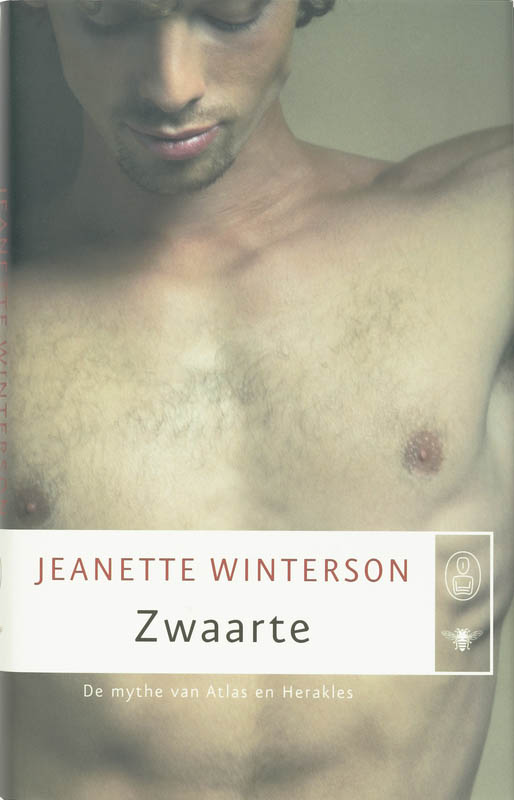 Omslag van Zwaarte